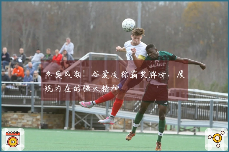 冬奥风潮！谷爱凌称霸奖牌榜，展现内在的强大精神