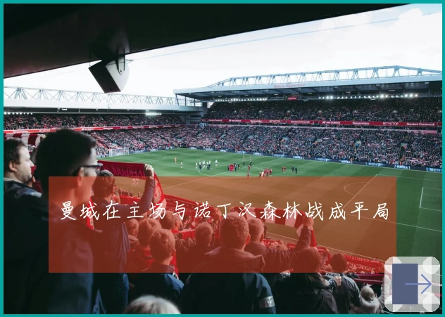 曼城在主场与诺丁汉森林战成平局