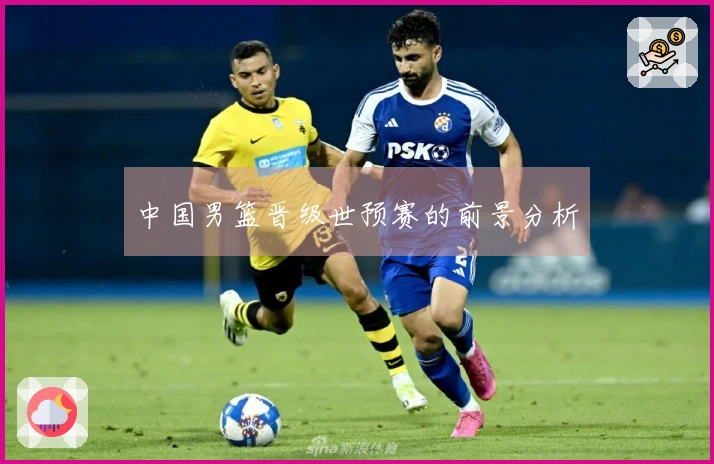 中国男篮晋级世预赛的前景分析