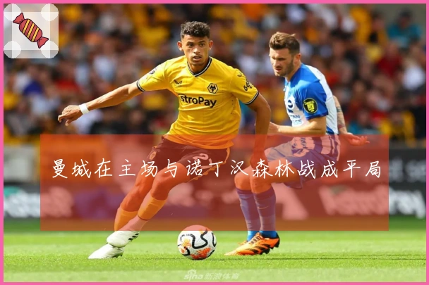 曼城在主场与诺丁汉森林战成平局